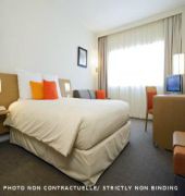 Novotel Hotel
