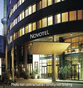 Novotel Hotel