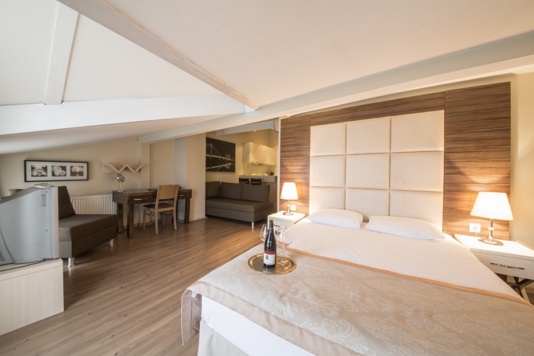 Istanbul Suite Home Osmanbey