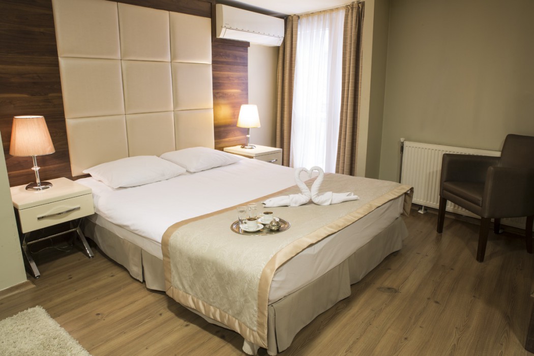 Istanbul Suite Home Osmanbey