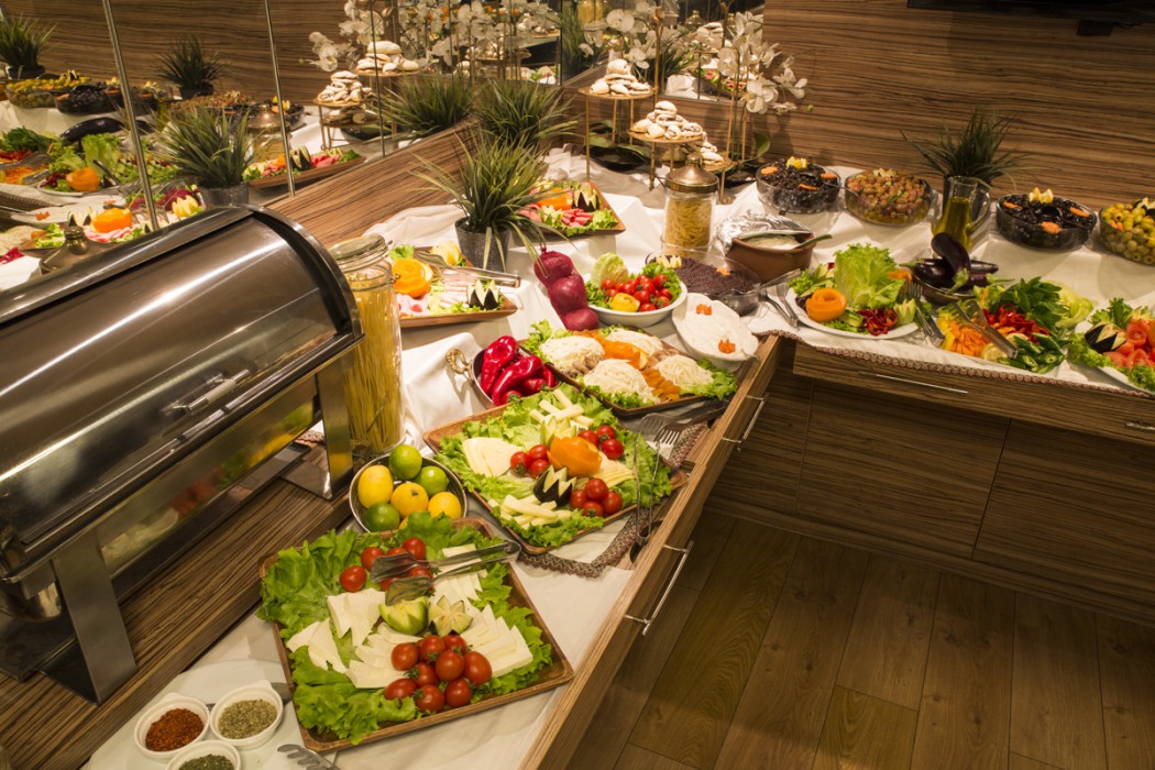 Istanbul Suite Home Osmanbey