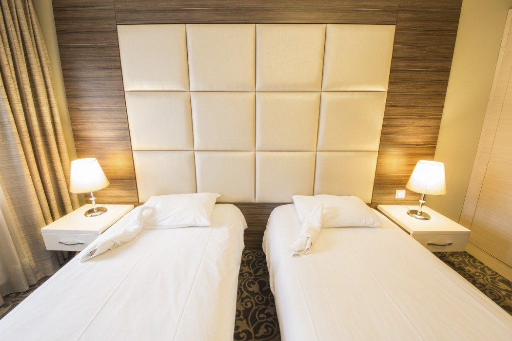 Istanbul Suite Home Osmanbey