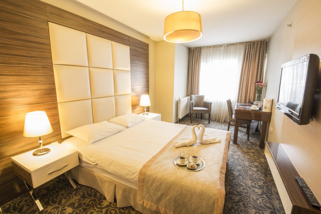 Istanbul Suite Home Osmanbey