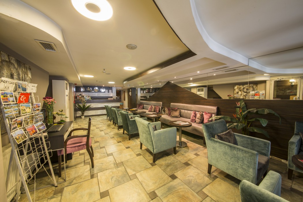 Istanbul Suite Home Osmanbey