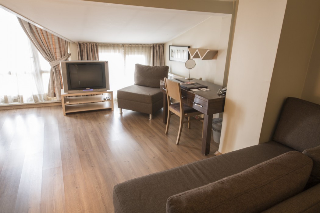 Istanbul Suite Home Osmanbey