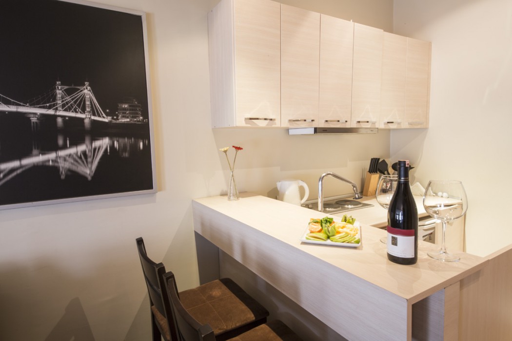 Istanbul Suite Home Osmanbey