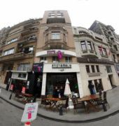 Istanbul Suite Home Osmanbey