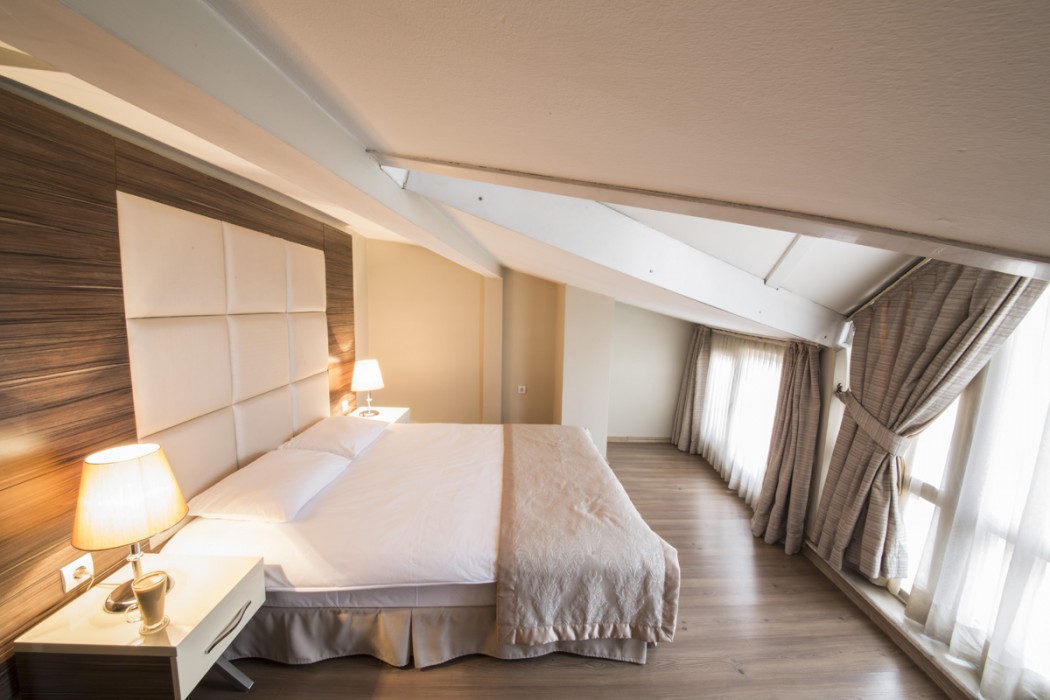 Istanbul Suite Home Osmanbey