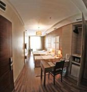 Istanbul Suite Home Osmanbey