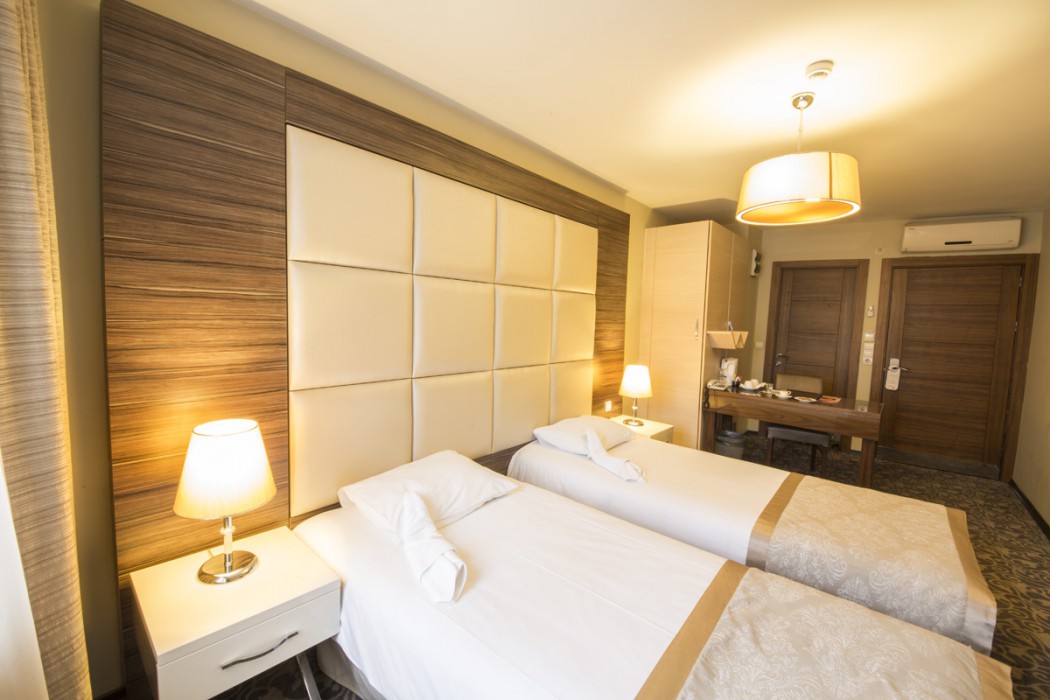 Istanbul Suite Home Osmanbey
