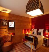 Grand Tirolia Golf & Ski Resort