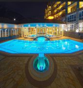 Grand Tirolia Golf & Ski Resort
