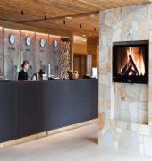 Grand Tirolia Golf & Ski Resort