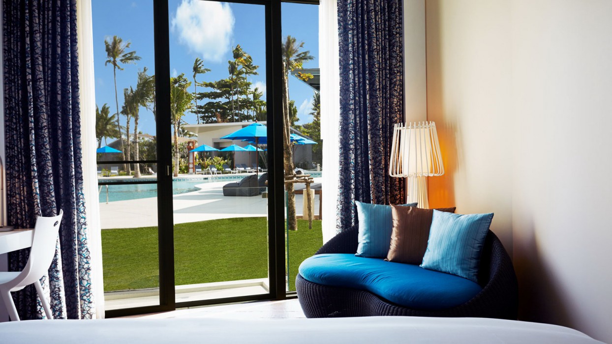 OZO Chaweng Samui