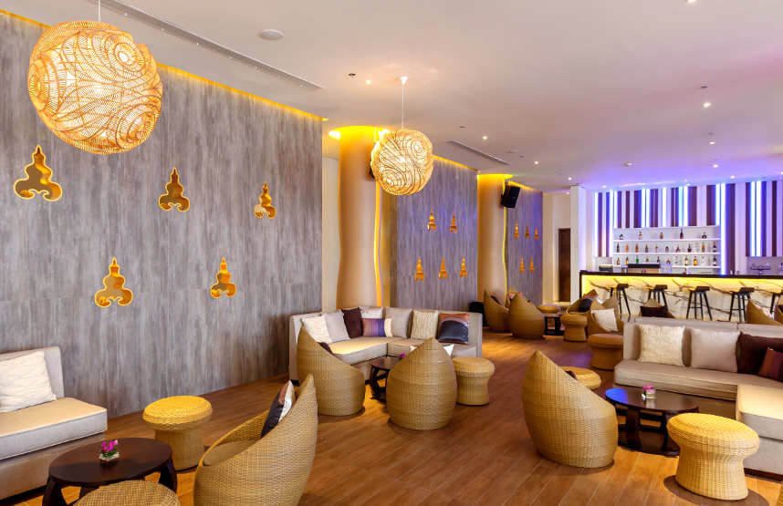 Hotel Grand Mercure Phuket Patong