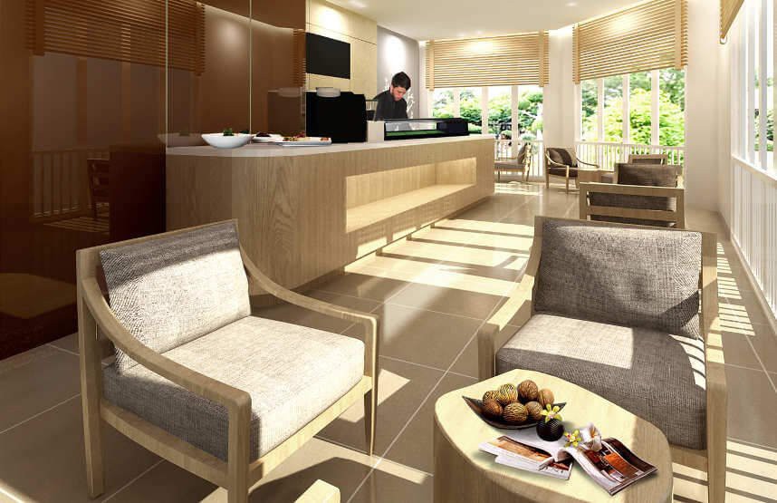 Hotel Grand Mercure Phuket Patong