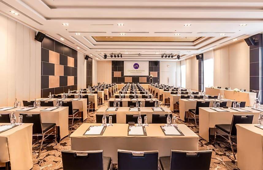 Hotel Grand Mercure Phuket Patong