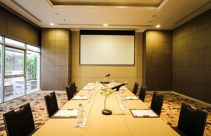 Hotel Grand Mercure Phuket Patong