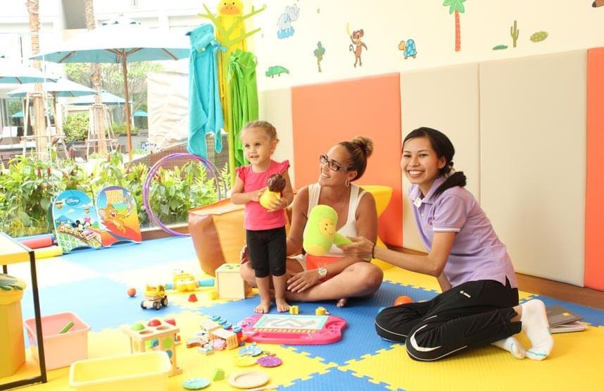 Hotel Grand Mercure Phuket Patong