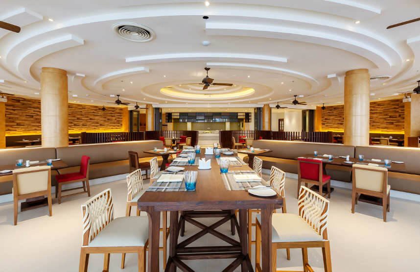 Hotel Grand Mercure Phuket Patong