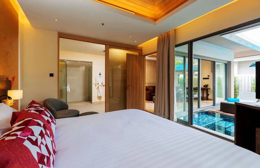 Hotel Grand Mercure Phuket Patong