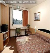 Hotel ibis Brugge Centrum