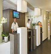 Hotel ibis Brugge Centrum