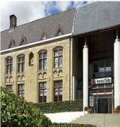 Hotel ibis Brugge Centrum