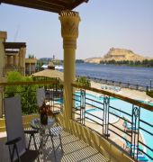 Helnan Aswan Hotel