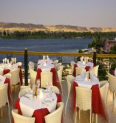 Helnan Aswan Hotel