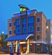Holiday Inn Express Augusta Downtown