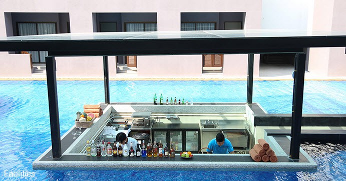 Woraburi The Ritz