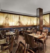 Hotel Claridge