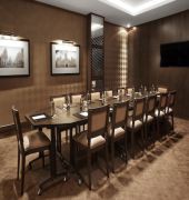 Hotel Claridge
