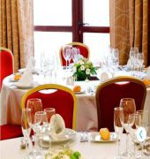 Holiday Inn Madrid - Las Tablas