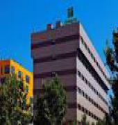 Holiday Inn Madrid - Las Tablas
