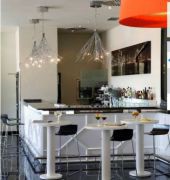 Holiday Inn Madrid - Las Tablas