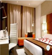 Holiday Inn Madrid - Las Tablas