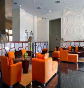 Holiday Inn Madrid - Las Tablas