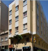 Hostal Barcelona