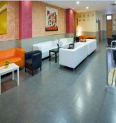Hostal Barcelona