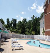 Holiday Inn Club Vacations Williamsburg Resort