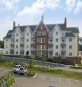 Holiday Inn Club Vacations Williamsburg Resort