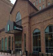 Embassy Suites by Hilton Savannah