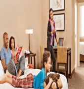 Embassy Suites by Hilton Savannah