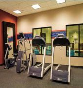 Hampton Inn & Suites Clarksville