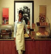 Hampton Inn & Suites Clarksville