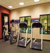Hampton Inn Detroit/Southgate