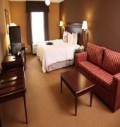 Hampton Inn Detroit/Southgate