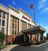 Hampton Inn Detroit/Southgate